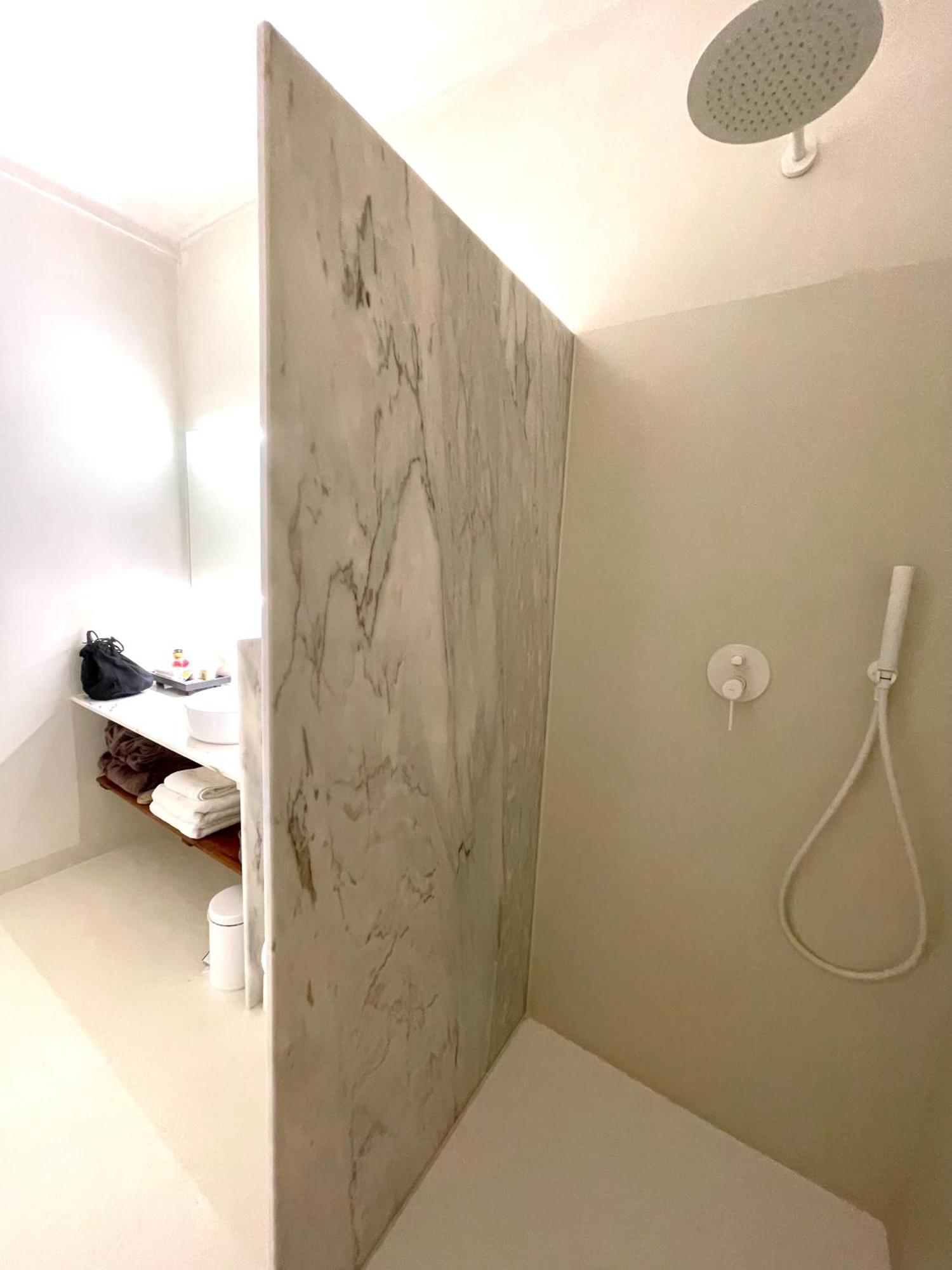 Uma Casa Em Entradas Guesthouse Экстерьер фото