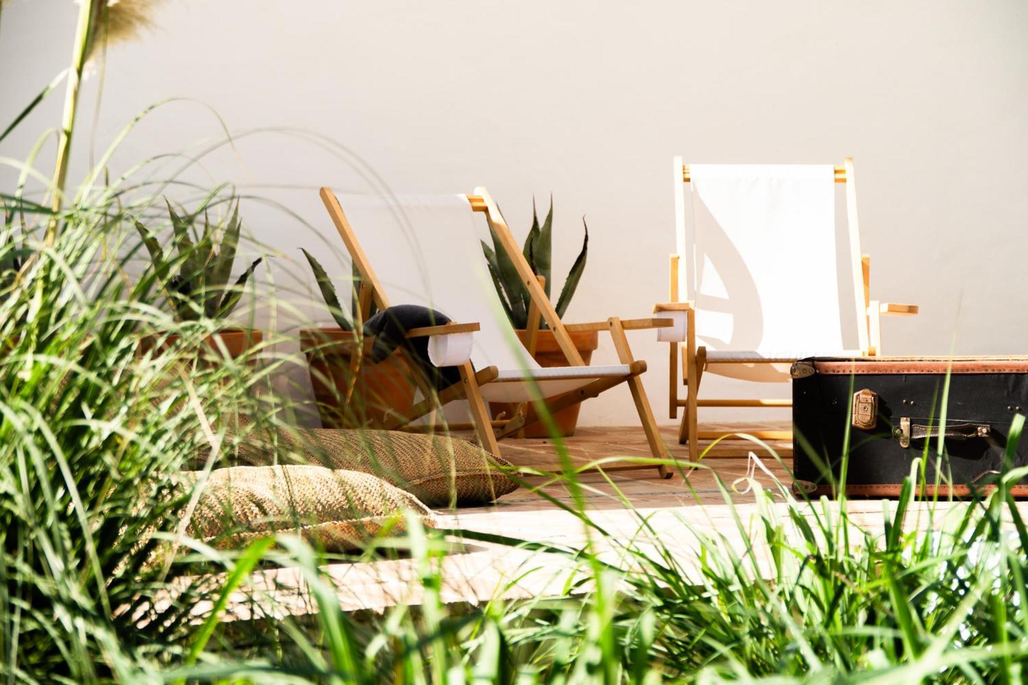 Uma Casa Em Entradas Guesthouse Экстерьер фото
